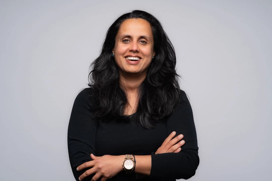 Namita Mehta - Founder & Lead Physiotherapist